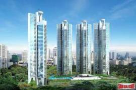 Millennium Residence - 27th Floor, 60,000 THB/month, Phrom Phong, Bangkok