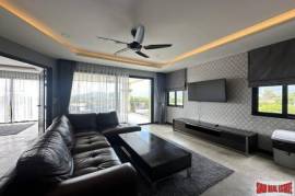 Unique Three Bedroom Penthouse for Rent on Soi Ta-eiad, Chalong Unique Three Bedroom Penthouse for Rent on Soi Ta-eiad, Chalong