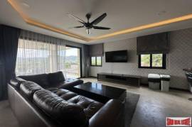 Unique Three Bedroom Penthouse for Rent on Soi Ta-eiad, Chalong Unique Three Bedroom Penthouse for Rent on Soi Ta-eiad, Chalong