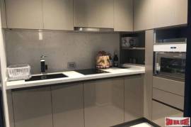 The Diplomat 39 - 65 sqm. Modern Studio with City Views, Khlong Toei The Diplomat 39 - 65 sqm. Modern Studio with City Views, Khlong Toei