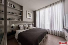 The Esse Asoke - 48 sqm. Studio Apartment The Esse Asoke - 48 sqm. Studio Apartment