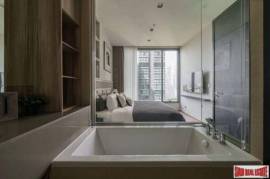 The Esse Asoke - 48 sqm. Studio Apartment The Esse Asoke - 48 sqm. Studio Apartment