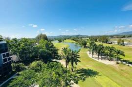 Skypark - Brand New Studio in Laguna with Golf Course view