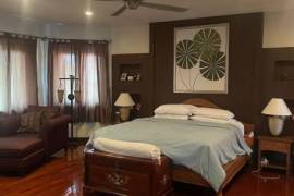 Windmill Village - 500 sqm. and 4 bedrooms, 4 bathrooms, 2 maid rooms for Long Term Rental Windmill Village - 500 sqm. and 4 bedrooms, 4 bathrooms, 2 maid rooms for Long Term Rental
