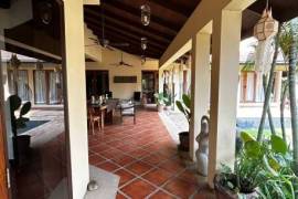 Windmill Village - 500 sqm. and 4 bedrooms, 4 bathrooms, 2 maid rooms for Long Term Rental Windmill Village - 500 sqm. and 4 bedrooms, 4 bathrooms, 2 maid rooms for Long Term Rental