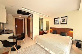 At The Tree - Charming studio condominium in Rawai