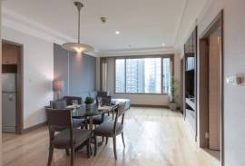 Jasmine Sukhumvit Asoke - Modern & Bright 2 Bedroom Serviced Hotel with City or Garden Views for Rent in Asoke. Jasmine Sukhumvit Asoke - Modern & Bright 2 Bedroom Serviced Hotel with City or Garden Views for Rent in Asoke.