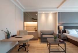 Jasmine Sukhumvit Asoke - Modern & Bright 2 Bedroom Serviced Hotel with City or Garden Views for Rent in Asoke. Jasmine Sukhumvit Asoke - Modern & Bright 2 Bedroom Serviced Hotel with City or Garden Views for Rent in Asoke.