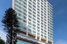 Jasmine 59 Hotel - Exclusive Suite 2 Bedroom Serviced Hotel with City or Pool Views for Rent in Thonglor.
