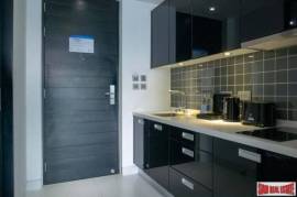 Charming Seaview Studio with Private Terrace and Jacuzzi at Absolute Twin Sands in Patong Charming Seaview Studio with Private Terrace and Jacuzzi at Absolute Twin Sands in Patong