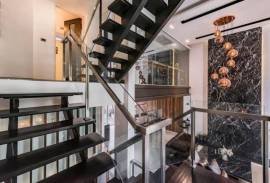 The Lofts Sathorn - Unique Townhouse Four Beds for Rent. Minutes from the Central Business District