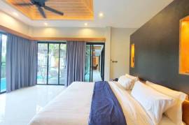 Land & House Park - Modern Three bedrooms Four bathrooms Pool Villa in Chalong Land & House Park - Modern Three bedrooms Four bathrooms Pool Villa in Chalong