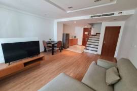 The Baycliff - One bedroom duplex for rent in Prime Location
