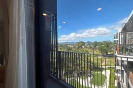 Brand New Studio with Golf Course View in Laguna - Skypark