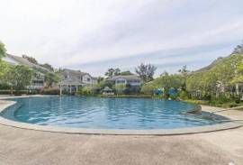 Ocean Breeze - Bright Studio with Pool view for rent in Layan