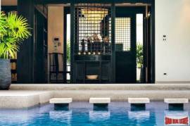 The Vineyard - Super Luxury Eight Bedroom Pool Villa for Sale in the Lake Mabprachan Area of East Pattaya The Vineyard - Super Luxury Eight Bedroom Pool Villa for Sale in the Lake Mabprachan Area of East Pattaya