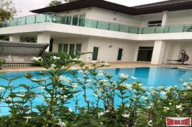 Windmill Village - Luxurious 7-Bedroom Pool Villa at Windmill Golf Course Bangna Windmill Village - Luxurious 7-Bedroom Pool Villa at Windmill Golf Course Bangna