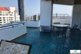 Saichol Mansion - Three Floor Penthouse with Stunning 360 Degree Panoramic View of the Chao Phraya River Saichol Mansion - Three Floor Penthouse with Stunning 360 Degree Panoramic View of the Chao Phraya River