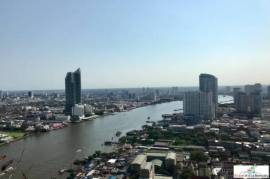 Saichol Mansion - Three Floor Penthouse with Stunning 360 Degree Panoramic View of the Chao Phraya River Saichol Mansion - Three Floor Penthouse with Stunning 360 Degree Panoramic View of the Chao Phraya River