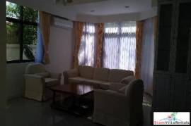 Peaceful 4 Bedroom 5 Bathroom House for Rent just Outside of Bangkok, Pakkret, Nonthaburi Peaceful 4 Bedroom 5 Bathroom House for Rent just Outside of Bangkok, Pakkret, Nonthaburi