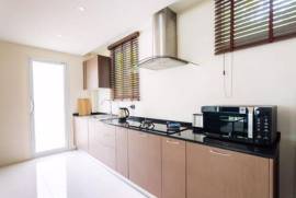 Two Bedroom Modern Townhouse with Pool for Rent near Kamala Beach Two Bedroom Modern Townhouse with Pool for Rent near Kamala Beach