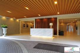 Garden Towers - 4 bedroom, Luxury Pet Friendly Residence on Bangna Trat Road