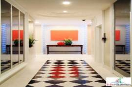 Garden Towers - 4 bedroom, Luxury Pet Friendly Residence on Bangna Trat Road Garden Towers - 4 bedroom, Luxury Pet Friendly Residence on Bangna Trat Road