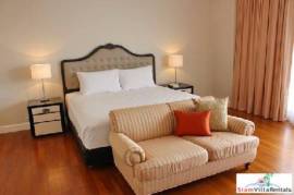 Garden Towers - 4 bedroom, Luxury Pet Friendly Residence on Bangna Trat Road Garden Towers - 4 bedroom, Luxury Pet Friendly Residence on Bangna Trat Road