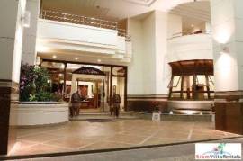 Renovated Largest Four Bedrooms Room Apartment for Rental in Asoke Area of Bangkok Renovated Largest Four Bedrooms Room Apartment for Rental in Asoke Area of Bangkok