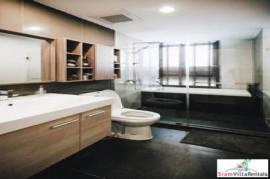 The Capital Ekamai-Thonglor - Luxury Three Bedroom Condo for Rent The Capital Ekamai-Thonglor - Luxury Three Bedroom Condo for Rent