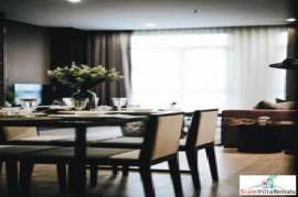 The Capital Ekamai-Thonglor - Luxury Three Bedroom Condo for Rent The Capital Ekamai-Thonglor - Luxury Three Bedroom Condo for Rent