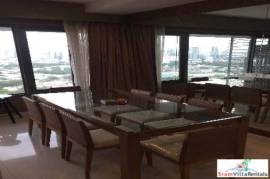 Amanta Lumpini - Great Value 100 sqm 2 Bedroom with Great Views on 37th floor, Sathorn, Lumpini MRT Amanta Lumpini - Great Value 100 sqm 2 Bedroom with Great Views on 37th floor, Sathorn, Lumpini MRT