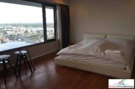 Amanta Lumpini - Great Value 100 sqm 2 Bedroom with Great Views on 37th floor, Sathorn, Lumpini MRT Amanta Lumpini - Great Value 100 sqm 2 Bedroom with Great Views on 37th floor, Sathorn, Lumpini MRT