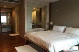 Amanta Lumpini - Great Value 100 sqm 2 Bedroom with Great Views on 37th floor, Sathorn, Lumpini MRT