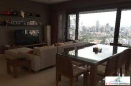 Amanta Lumpini - Great Value 100 sqm 2 Bedroom with Great Views on 37th floor, Sathorn, Lumpini MRT Amanta Lumpini - Great Value 100 sqm 2 Bedroom with Great Views on 37th floor, Sathorn, Lumpini MRT