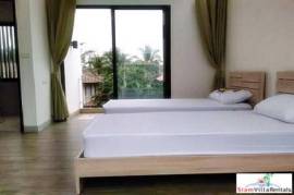 Laguna Park - Three Bedroom Townhouse for Rent Close to Bang Tao & Layan Beach