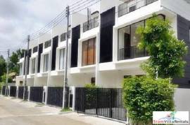 Laguna Park - Three Bedroom Townhouse for Rent Close to Bang Tao & Layan Beach