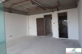 Supalai Prima Riva - Large Four Bedroom Townhouse in a River Location, Chong Nonsi