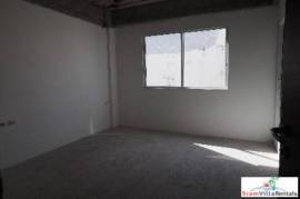 Supalai Prima Riva - Large Four Bedroom Townhouse in a River Location, Chong Nonsi