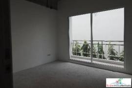 Supalai Prima Riva - Large Four Bedroom Townhouse in a River Location, Chong Nonsi