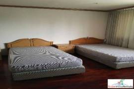 DS Tower - Luxurious Three Bedroom Penthouse for Rent on Sukhumvit 33 DS Tower - Luxurious Three Bedroom Penthouse for Rent on Sukhumvit 33