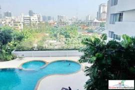 DS Tower - Luxurious Three Bedroom Penthouse for Rent on Sukhumvit 33 DS Tower - Luxurious Three Bedroom Penthouse for Rent on Sukhumvit 33
