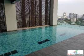 Ideo Morph 38 - One Bedroom Loft-Style Duplex for Rent in Thong Lo