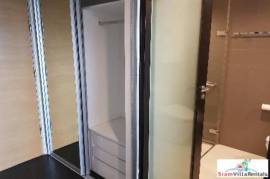 Ideo Morph 38 - One Bedroom Loft-Style Duplex for Rent in Thong Lo