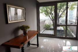 Ideo Morph 38 - One Bedroom Loft-Style Duplex for Rent in Thong Lo