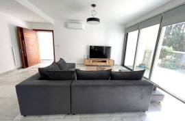 3 Bedroom Detached Villa - Universal, Kato Paphos