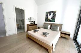 3 Bedroom Detached Villa - Universal, Kato Paphos