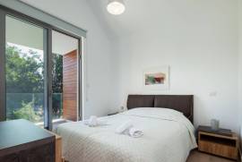 3 Bedroom Detached Villa - Universal, Kato Paphos
