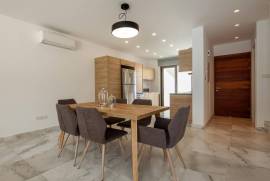 3 Bedroom Detached Villa - Universal, Kato Paphos