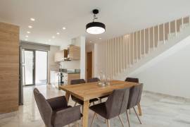 3 Bedroom Detached Villa - Universal, Kato Paphos